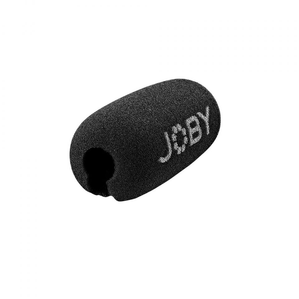 Joby Wavo Microphone