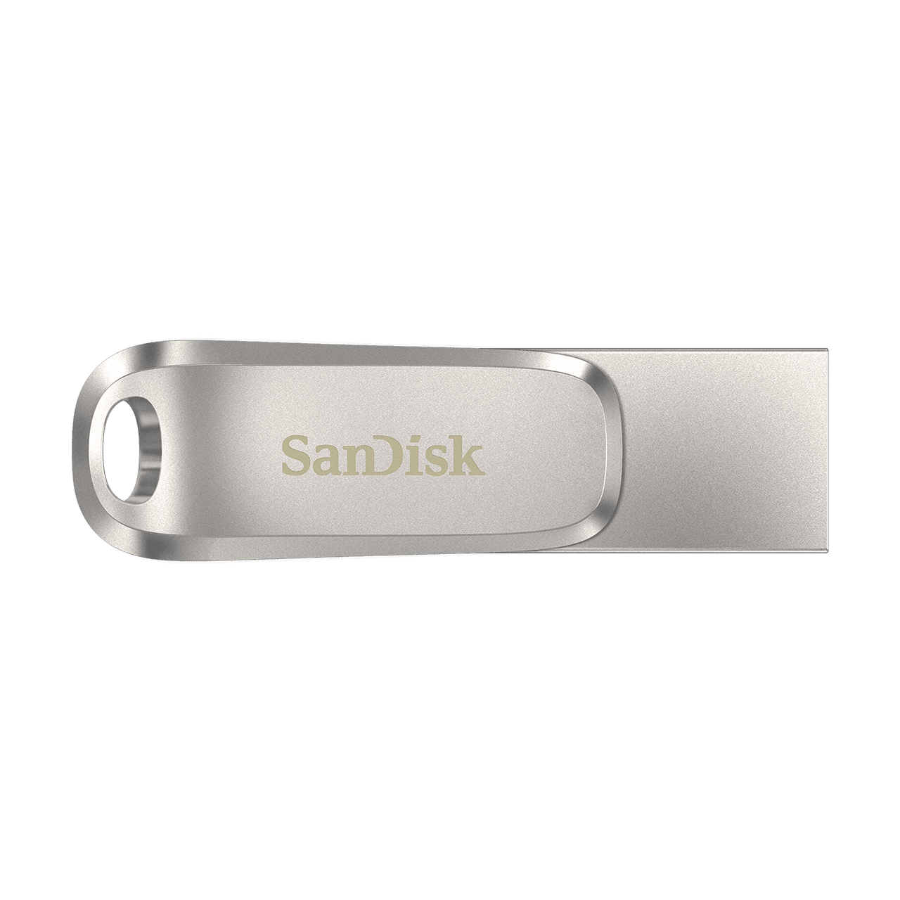 SanDisk Ultra Dual Drive Luxe USB Type-C Flash Drive