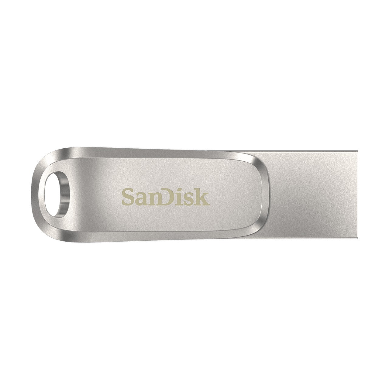 SanDisk Ultra Dual Drive Luxe USB Type-C Flash Drive