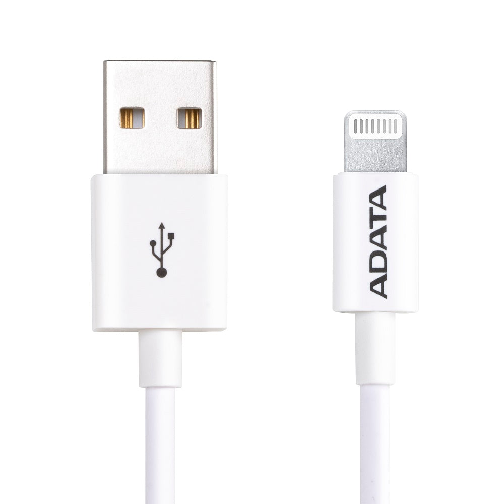 Adata Lightning iPhone Cable 1M