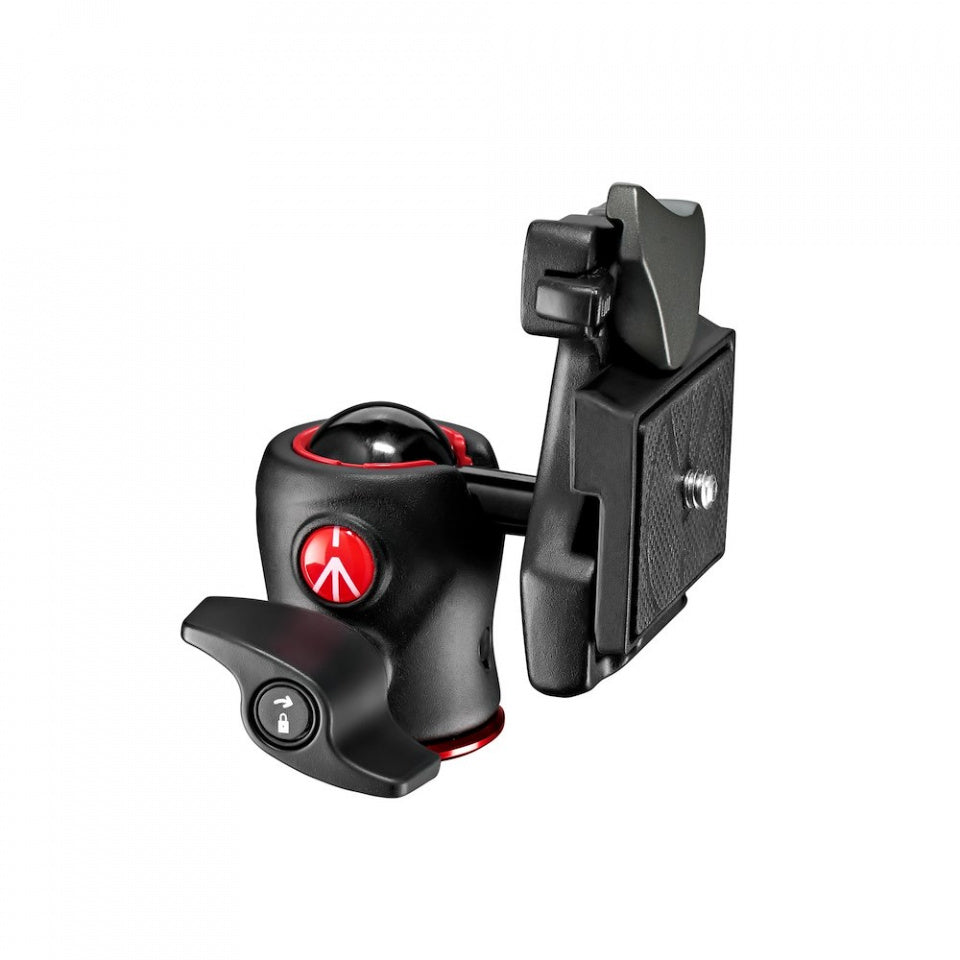 Manfrotto 490 Center Ball Head