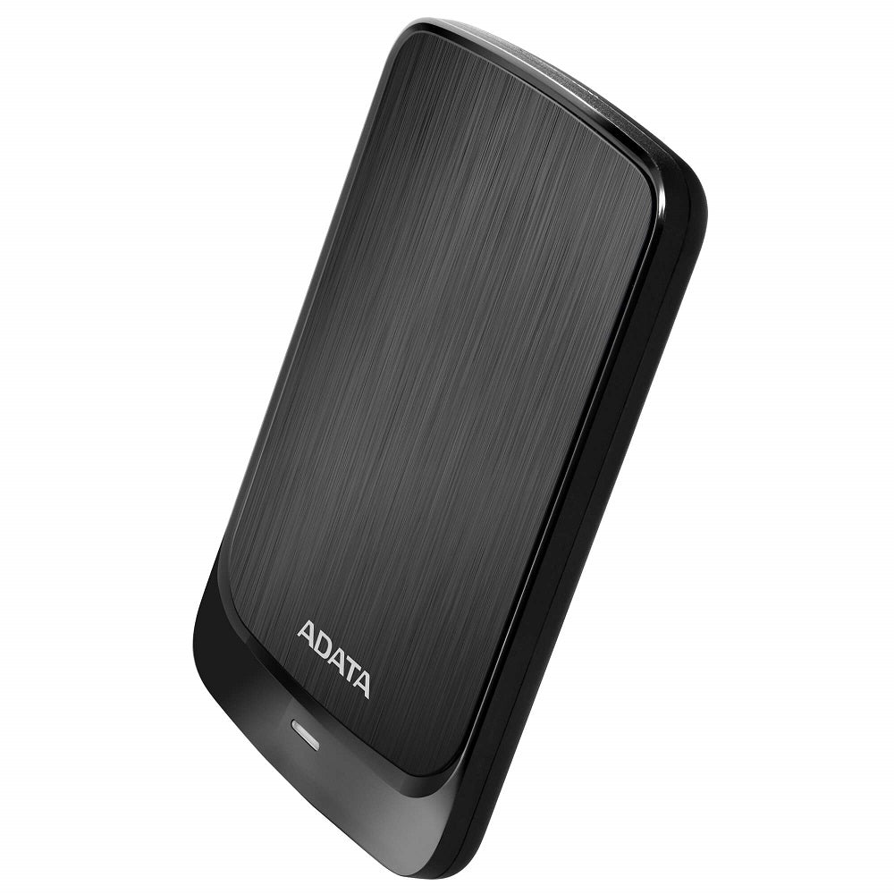 Adata HV320 USB 3.2 Portable HDD Black