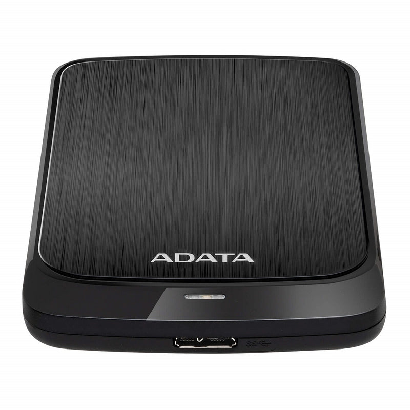 Adata HV320 USB 3.2 Portable HDD Black