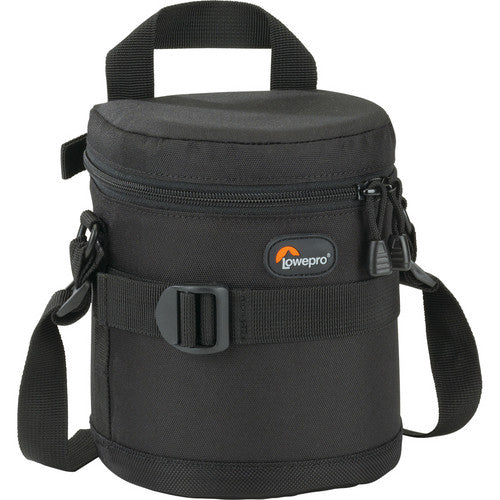 Lowepro Lens Case 11 x 14cm Black