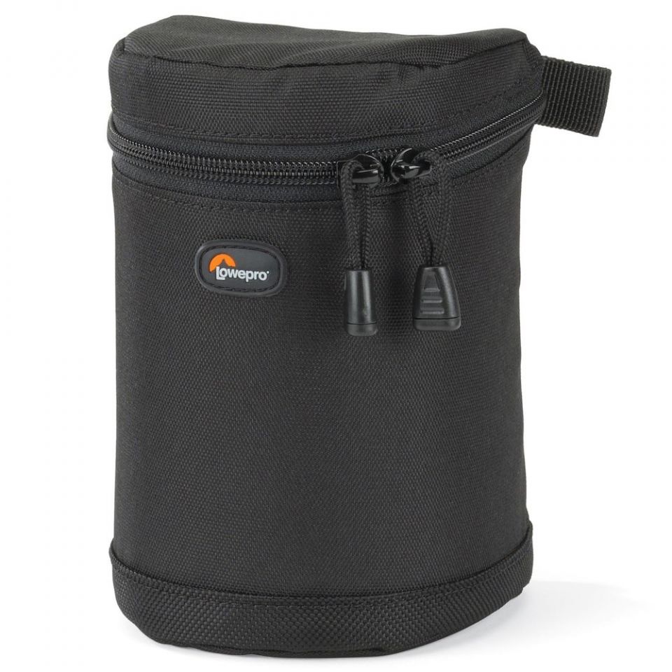 Lowepro Lens Case 9 x 13cm Black