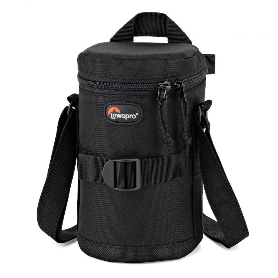 Lowepro Lens Case 9 x 16cm Black