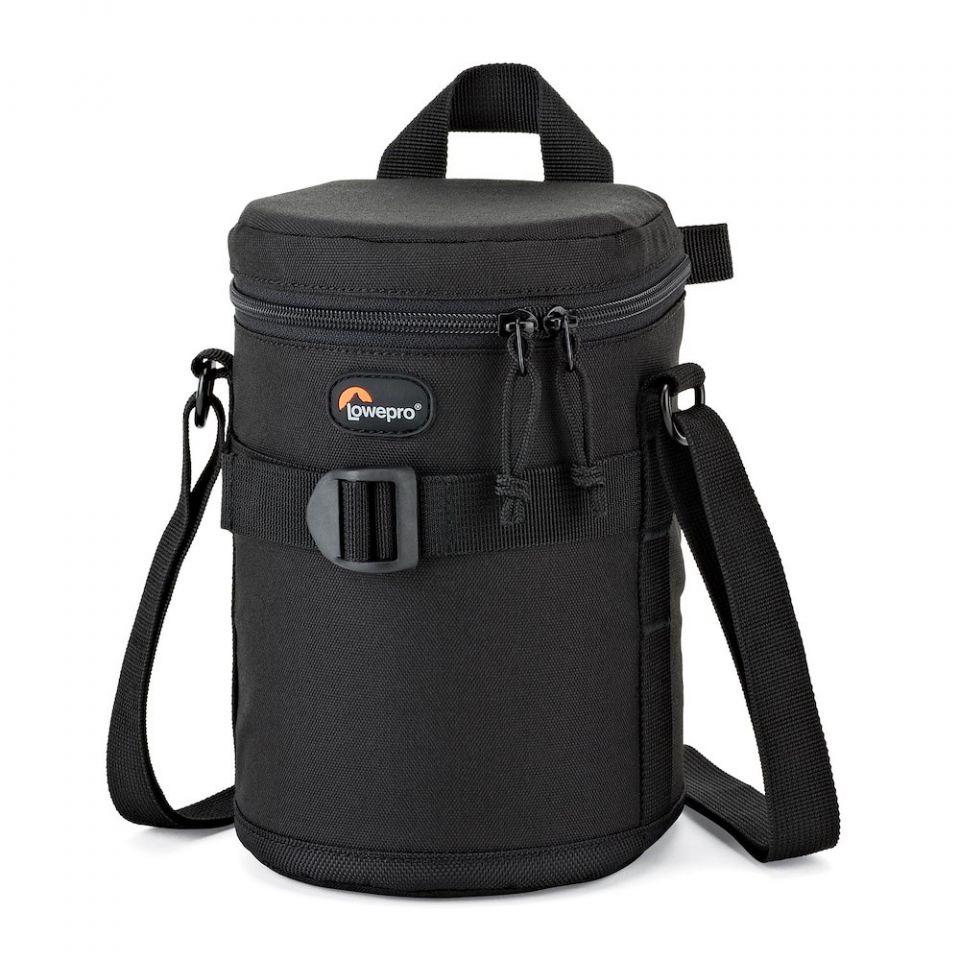 Lowepro Lens Case 11 x 18cm Black