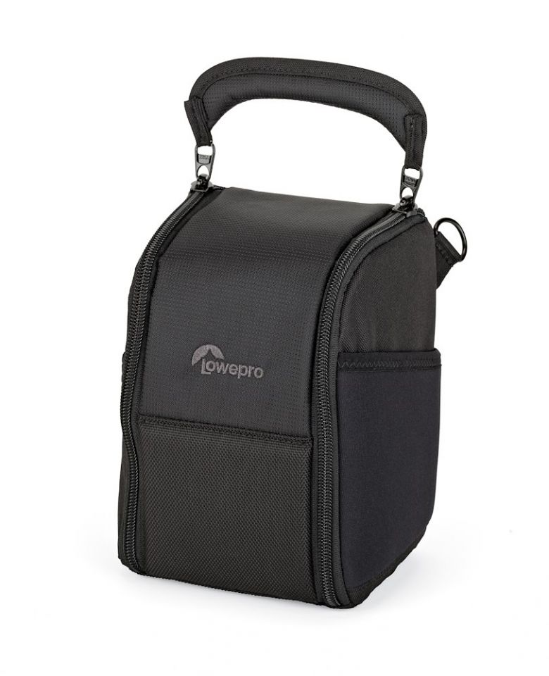 Lowepro Protactic Lens Exchange 100AW Black