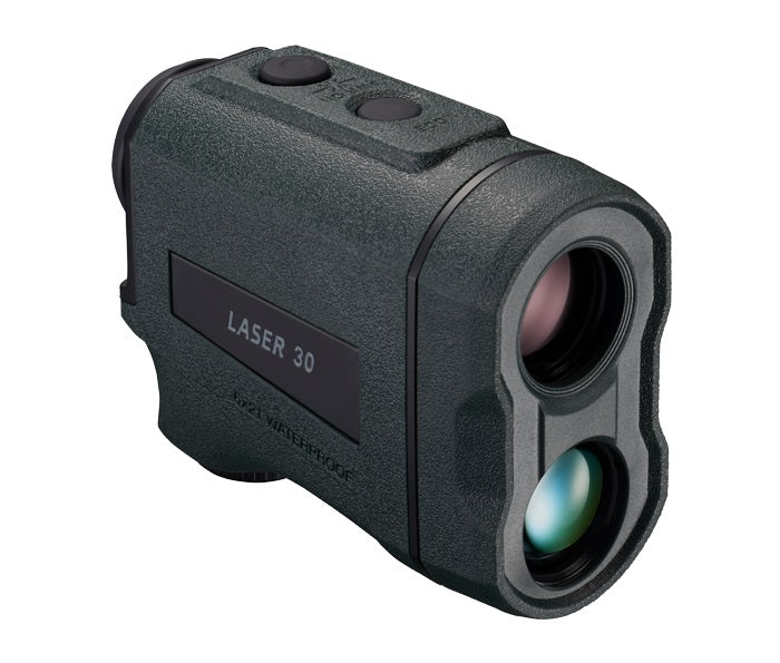 Nikon Laser 30 Laser Rangefinder 7.3-1460m