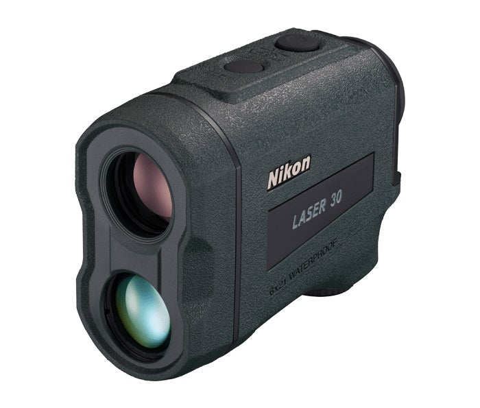 Nikon Laser 30 Laser Rangefinder 7.3-1460m