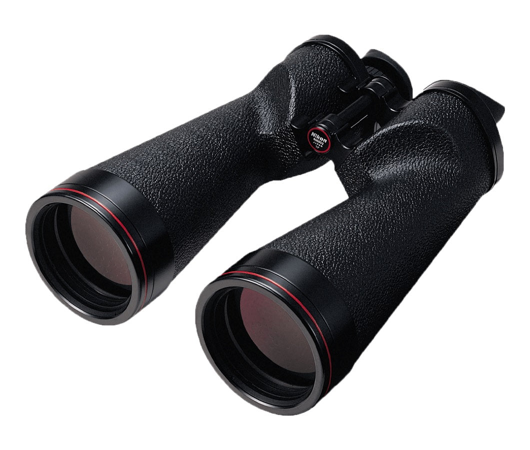 Nikon Astroluxe 18x70 IF WP WF Binoculars