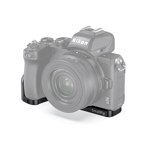 Smallrig Mounting Plate