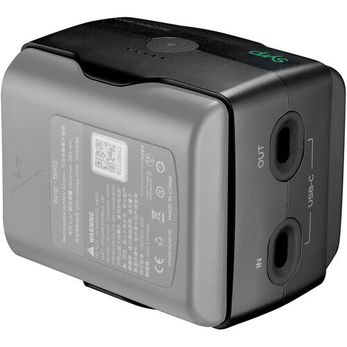 Syrp Battery Bank