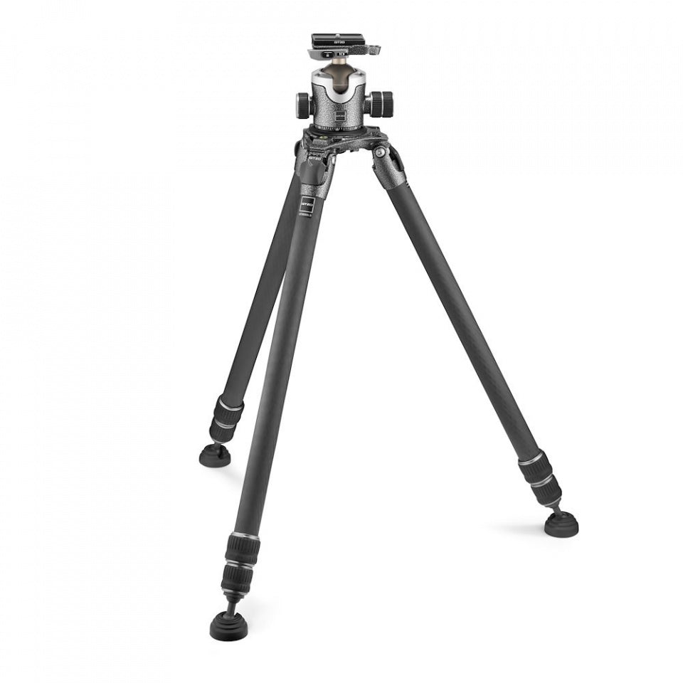 Gitzo Systematic Kit Series 3 3 Section with Ball Head