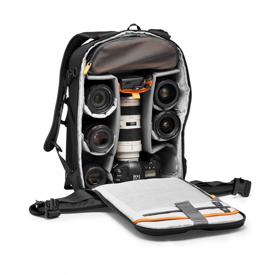 Lowepro Flipside Backpack 400 AW III