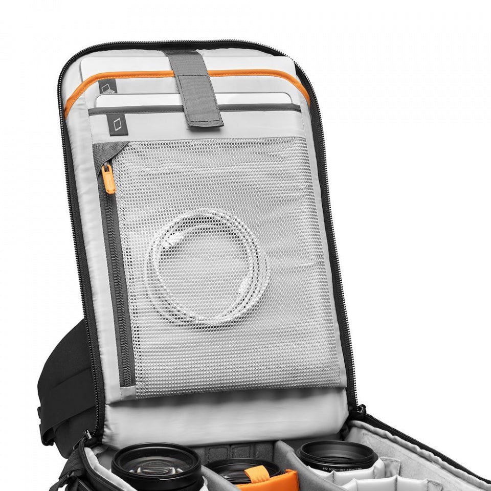 Lowepro Flipside Backpack 400 AW III