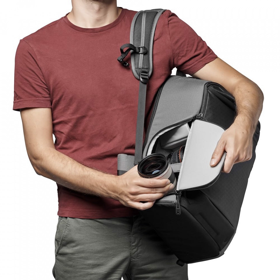 Lowepro Flipside Backpack 400 AW III