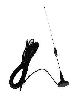 Keepguard Long Range Antenna for KG895