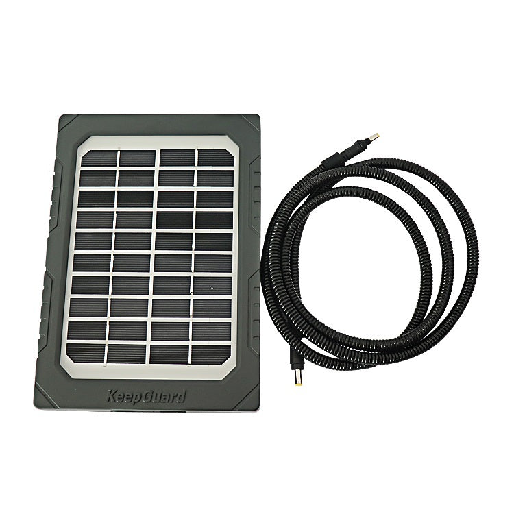 Keepguard Solar Panel for KG795
