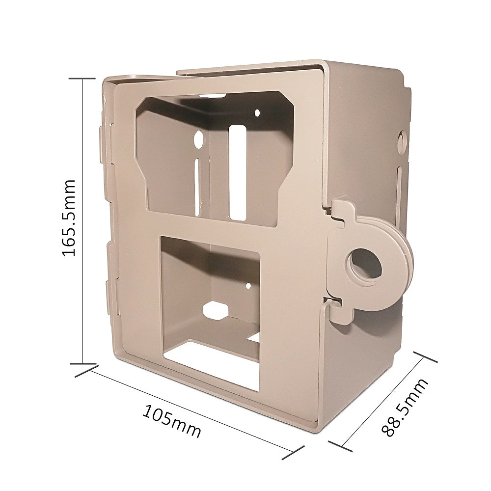 Keepguard Security Case for KG895 Trail Camera