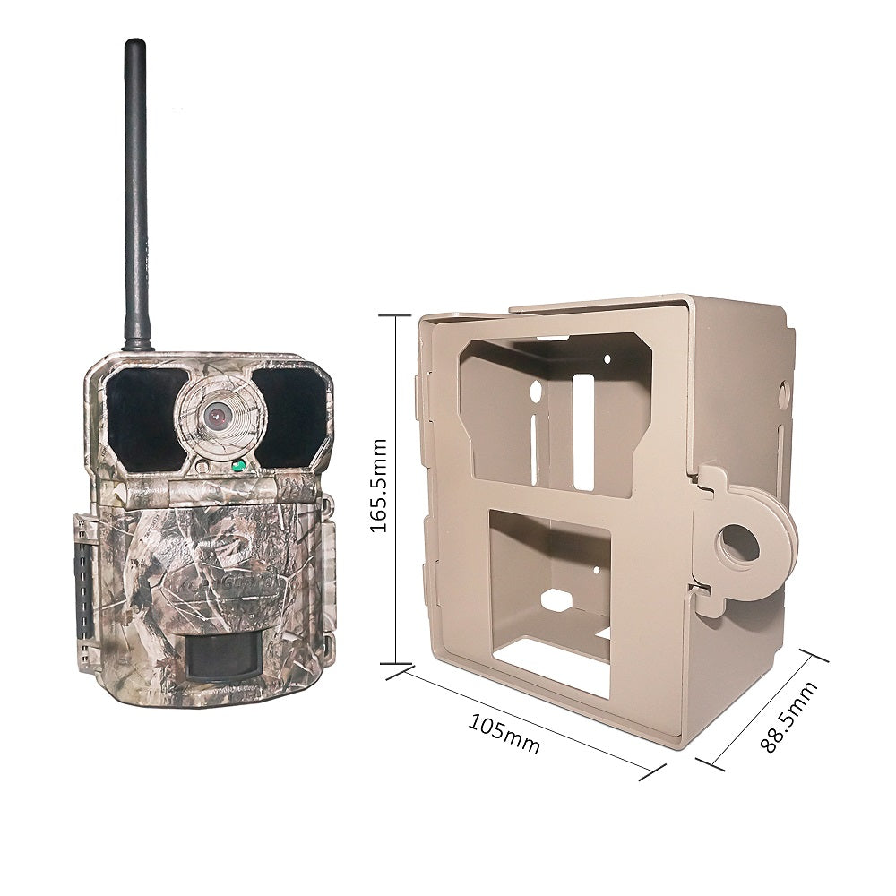 Keepguard Security Case for KG895 Trail Camera