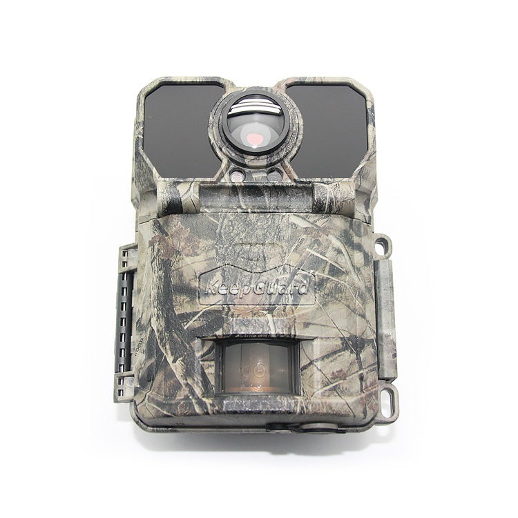 Keepguard KG895 4G Trail Camera with App