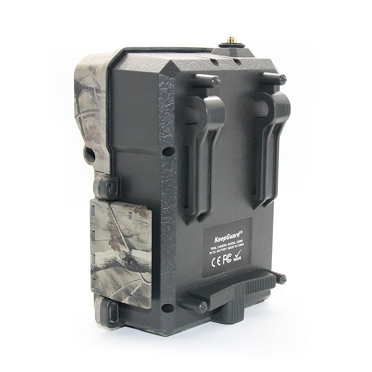 Keepguard KG895 4G Trail Camera with App