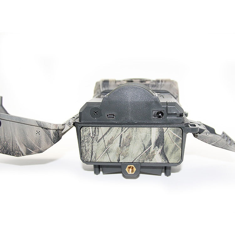 Keepguard KG895 4G Trail Camera with App