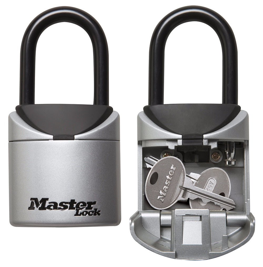 Key Storage Master Portable Compact