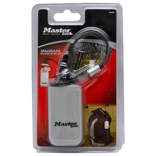 Key Storage Master Mini Safe