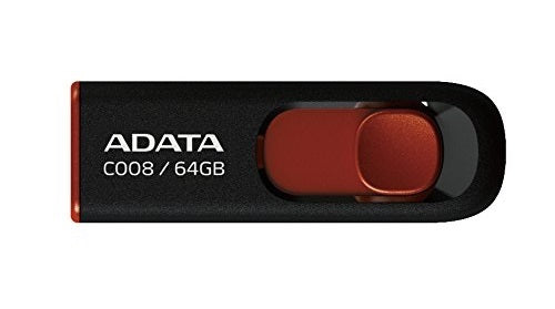 Adata C008 USB 2.0 Pen Drive