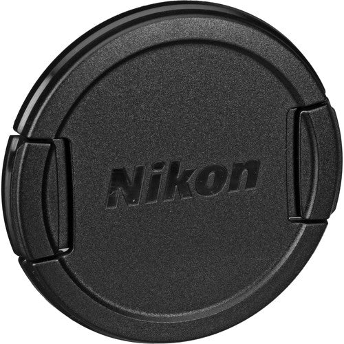 Nikon LC-CP31 Lens Cap for Select Coolpix Cameras