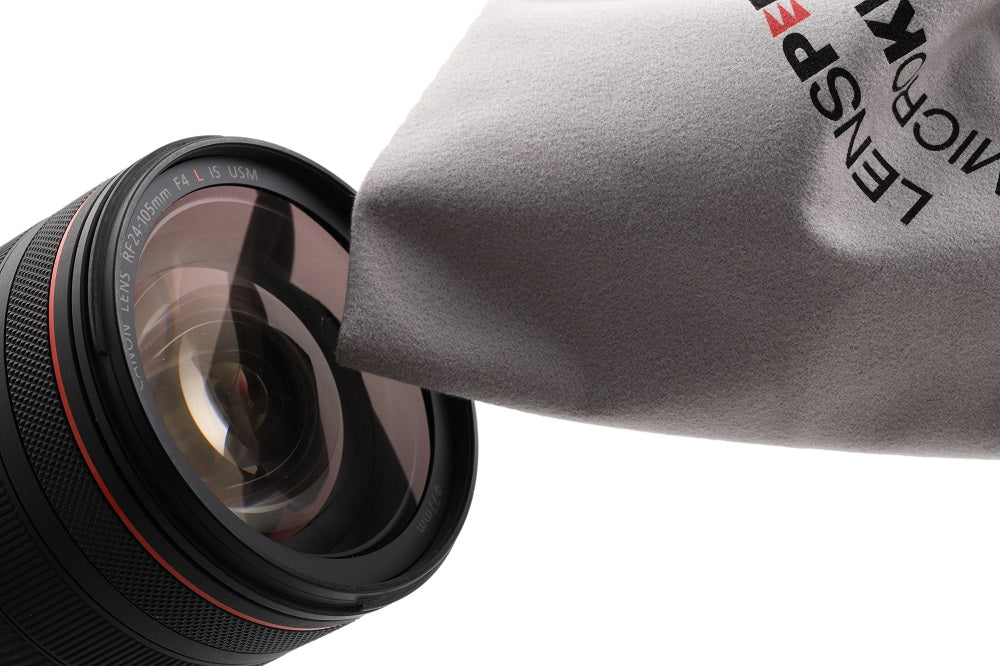 Lenspen DSLR Pro Kit
