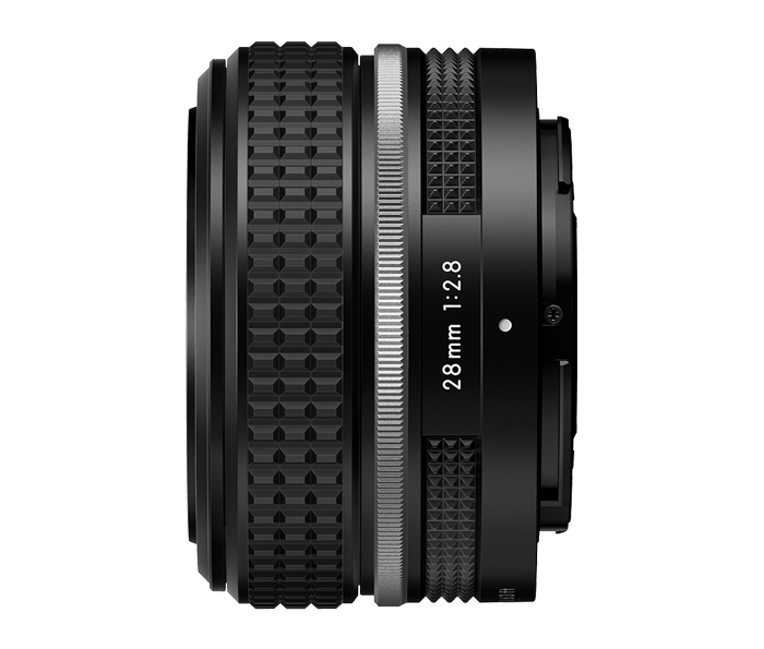 Nikon Nikkor Z FX 28mm F2.8 Special Edition Wide Prime Lens
