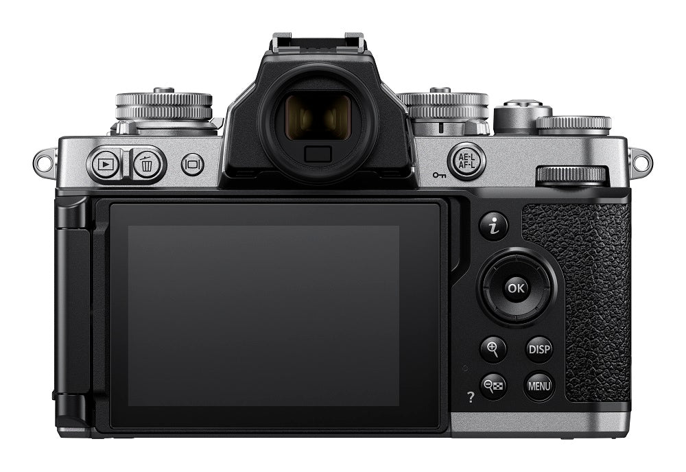 Nikon Z FC Body Only Black