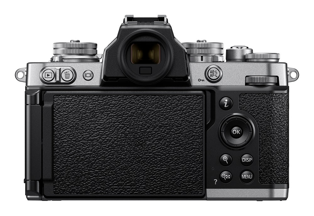 Nikon Z FC Body Only Black