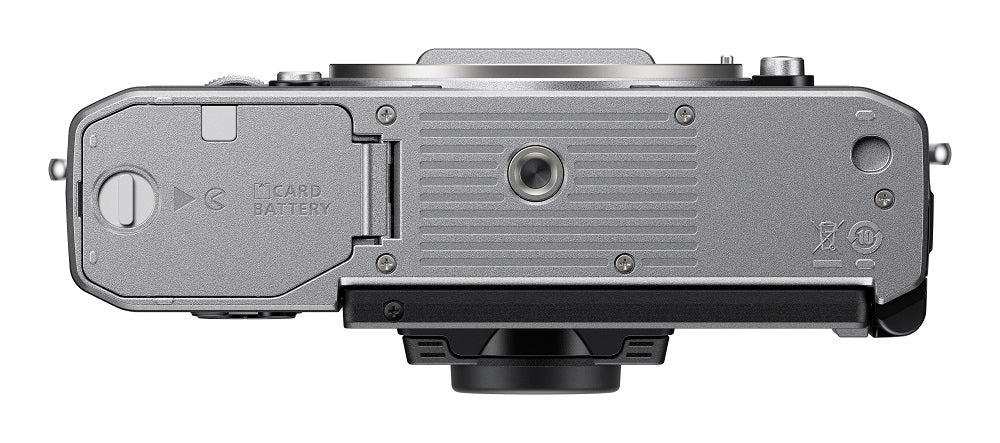 Nikon Z FC Body Only Black