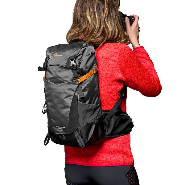 Lowepro Photosport Backpack 15L AW III