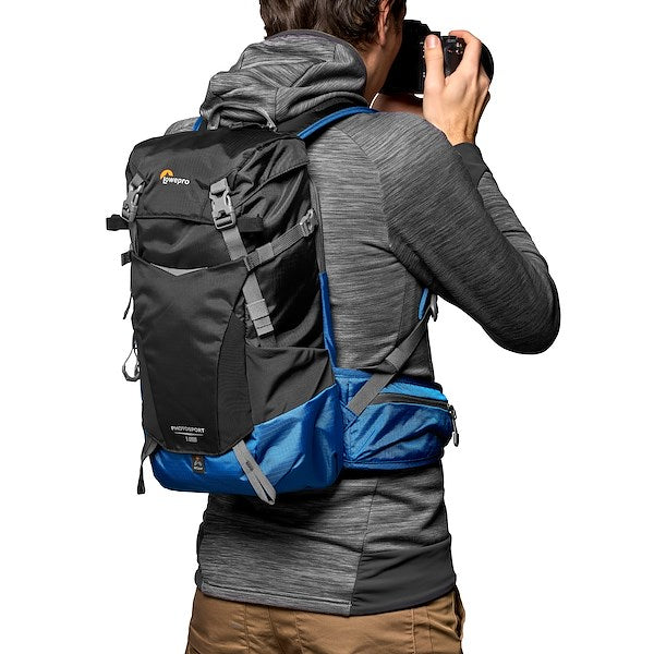 Lowepro Photosport Backpack 15L AW III