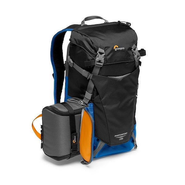 Lowepro Photosport Backpack 15L AW III