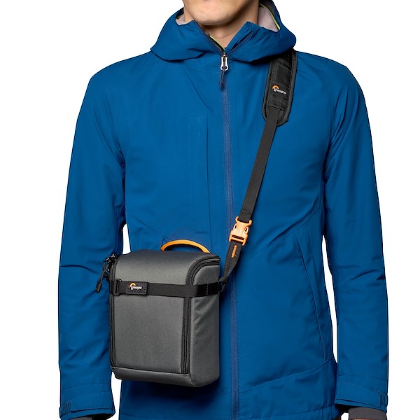 Lowepro Photosport Backpack 15L AW III