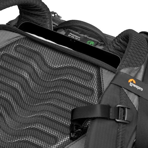 Lowepro Photosport Backpack 24L AW III