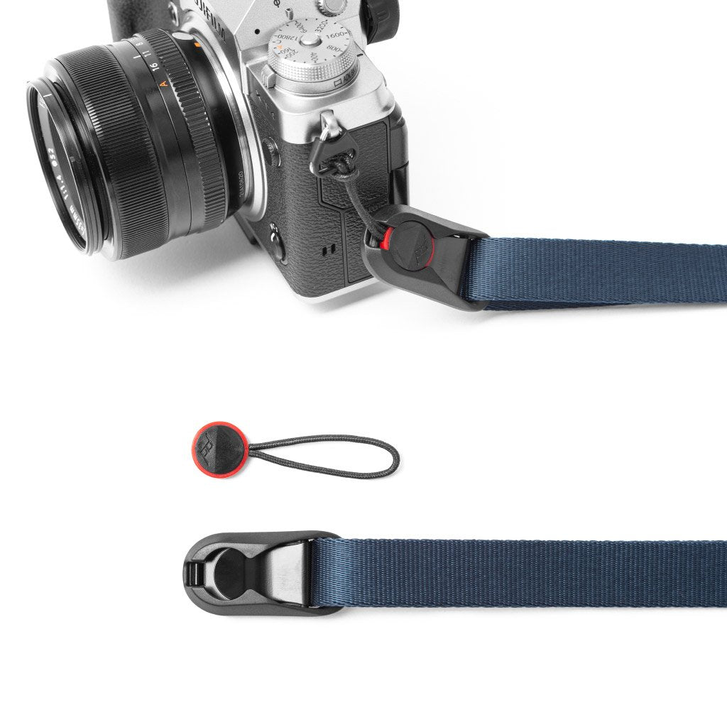 Peak Design Leash Camera Strap