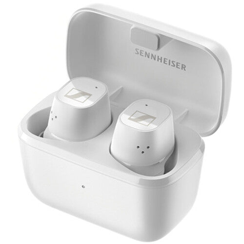 Sennheiser CX Plus True Wireless