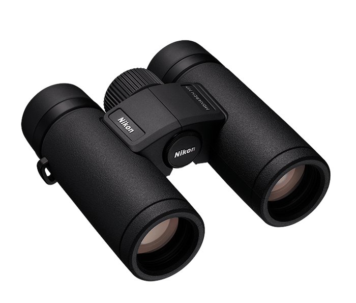 Nikon Monarch M7 ED Waterproof Central Focus Binocular