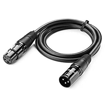 ANTON/BAUER XLR CHARGING CABLE FOR VCLX