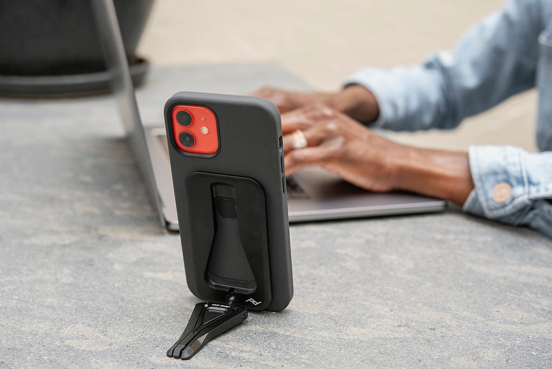 peak design mobile tripod