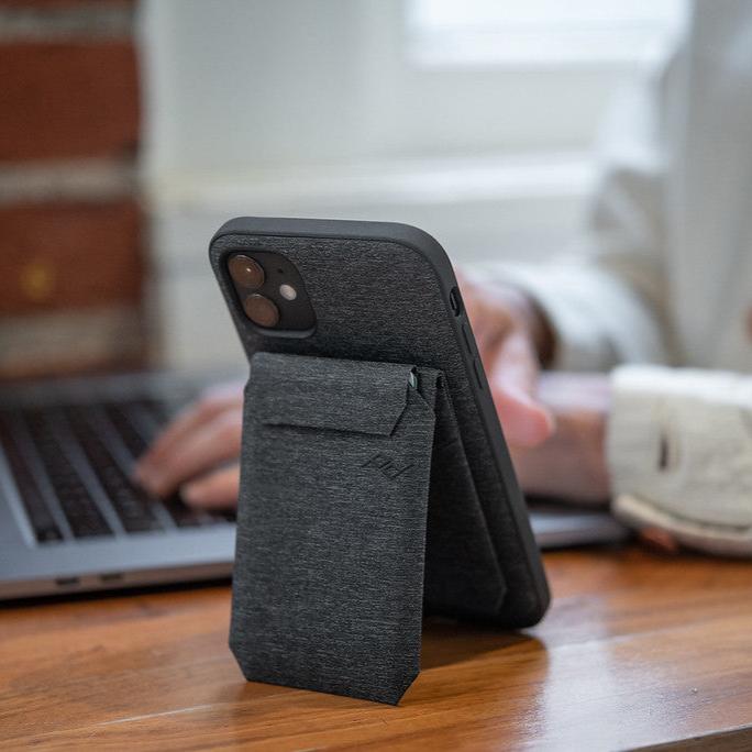 Peak Design Mobile Wallet Stand