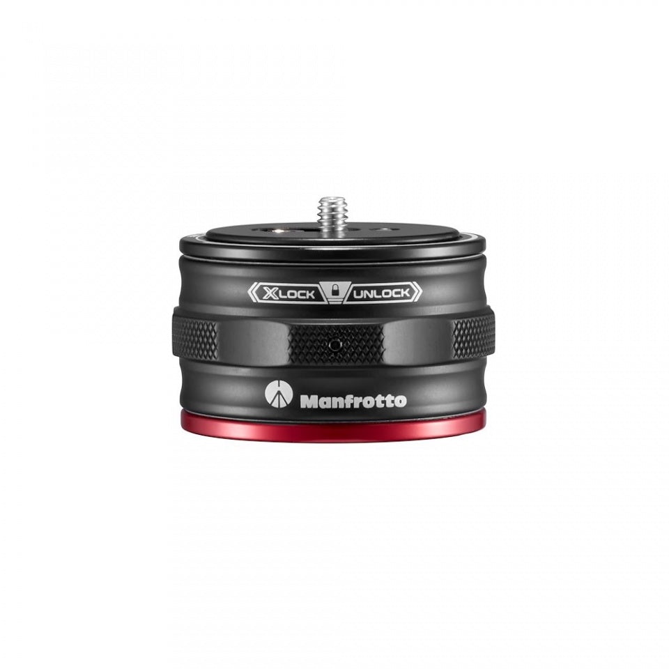 Manfrotto Move Quick Release System