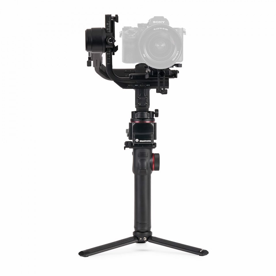 Manfrotto Professional 3-Axis Modular Gimbal